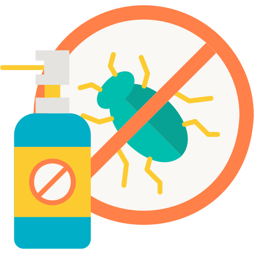 Pest Control & Sanitization