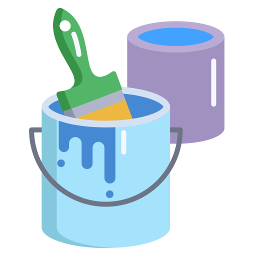 Painting & Waterproofing