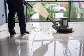 Marble Polishing