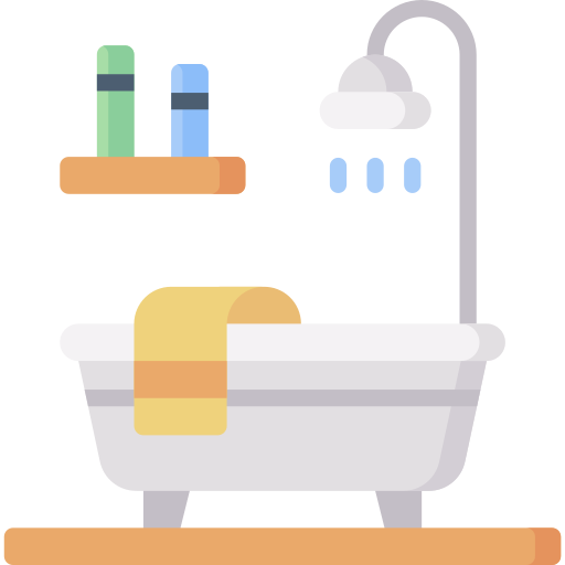 Bathroom Cleaning