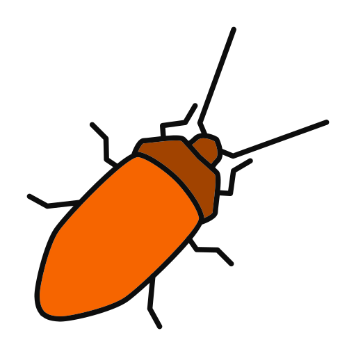 Cockroach Control