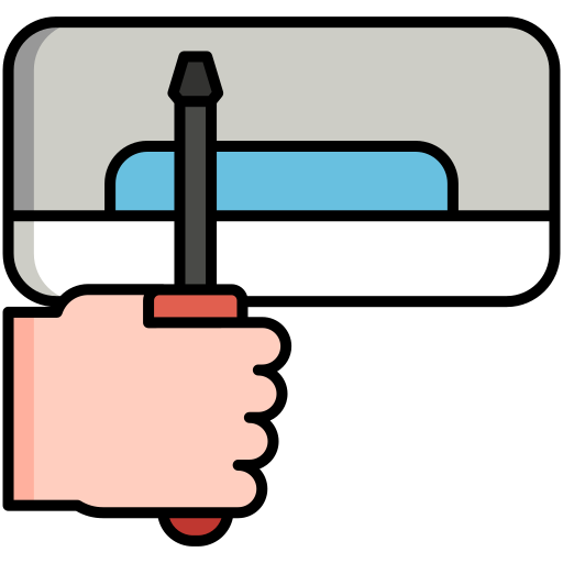 AC Installation