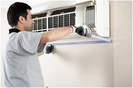 AC Installation