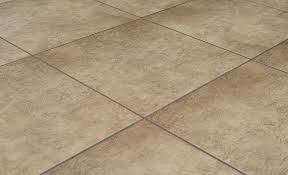Tile Floor Polishing